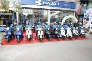 Lingam Bajaj Gallery