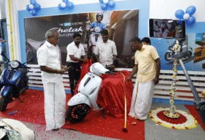 Lingam Bajaj Gallery