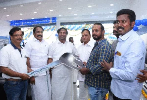 Lingam Bajaj Gallery
