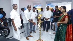 Lingam Bajaj Gallery