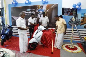 Lingam Bajaj Gallery