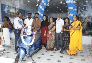 Lingam Bajaj Gallery