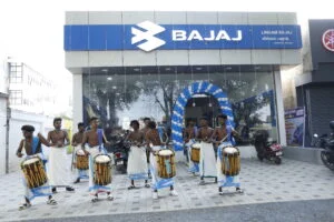 Lingam Bajaj Gallery