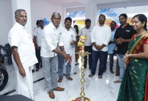 Lingam Bajaj Gallery