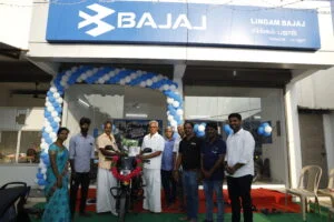 Lingam Bajaj Gallery