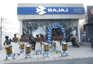 Lingam Bajaj Gallery
