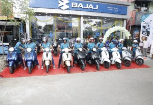 Lingam Bajaj Gallery