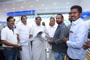Lingam Bajaj Gallery