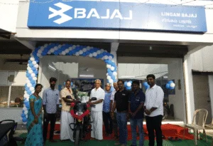 Lingam Bajaj Gallery