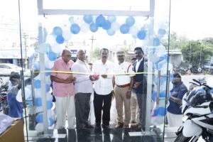 Lingam Bajaj Gallery