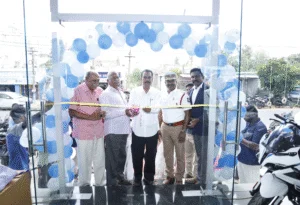 Lingam Bajaj Gallery