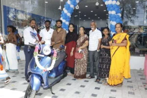 Lingam Bajaj Gallery
