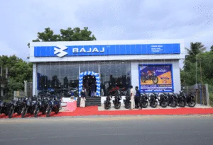 Lingam Bajaj Gallery