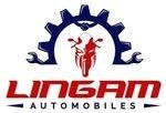 Lingam Bajaj Logo